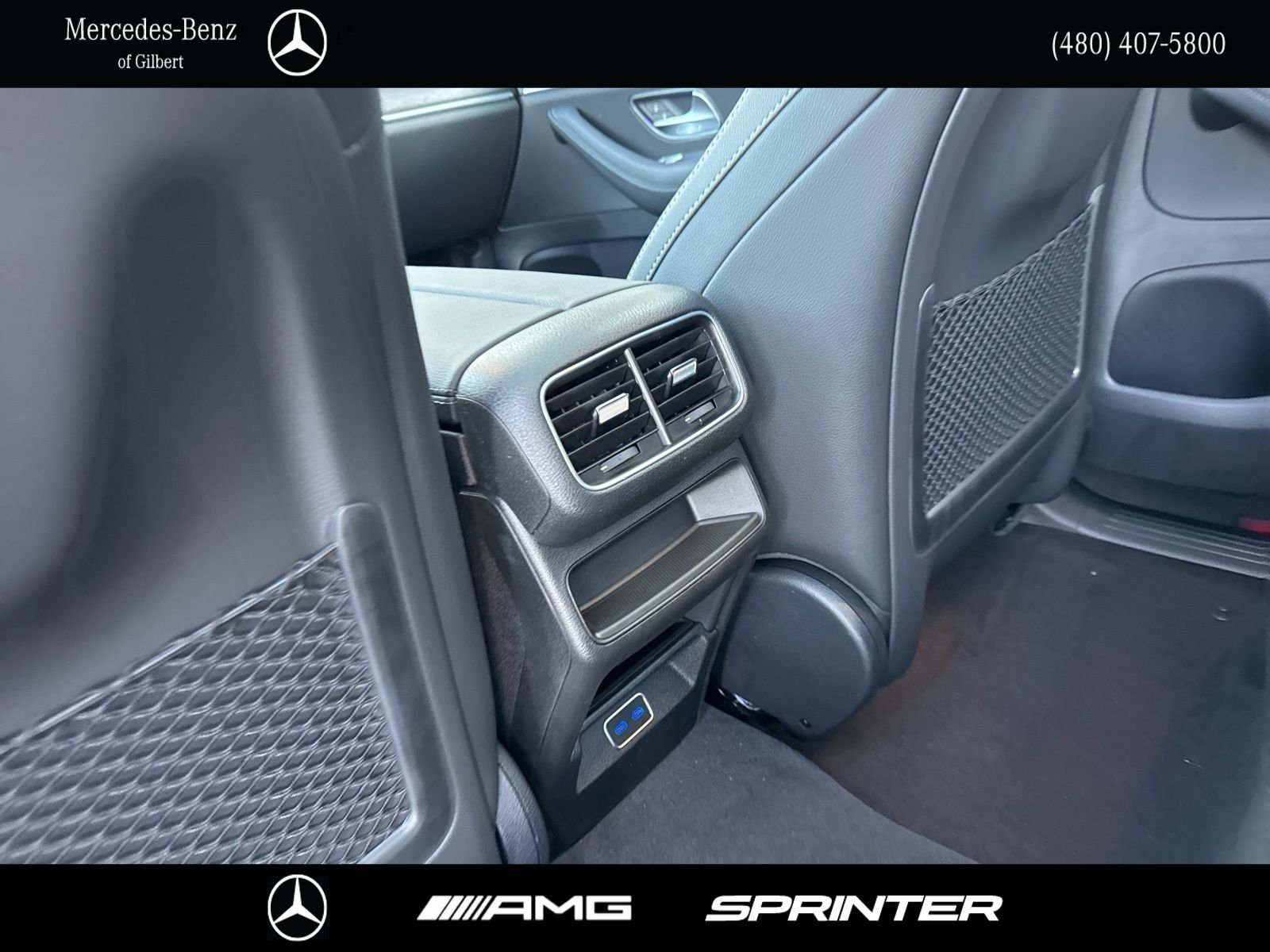 New 2026 Selenite Grey Metallic Mercedes-Benz GLE 350 image 22