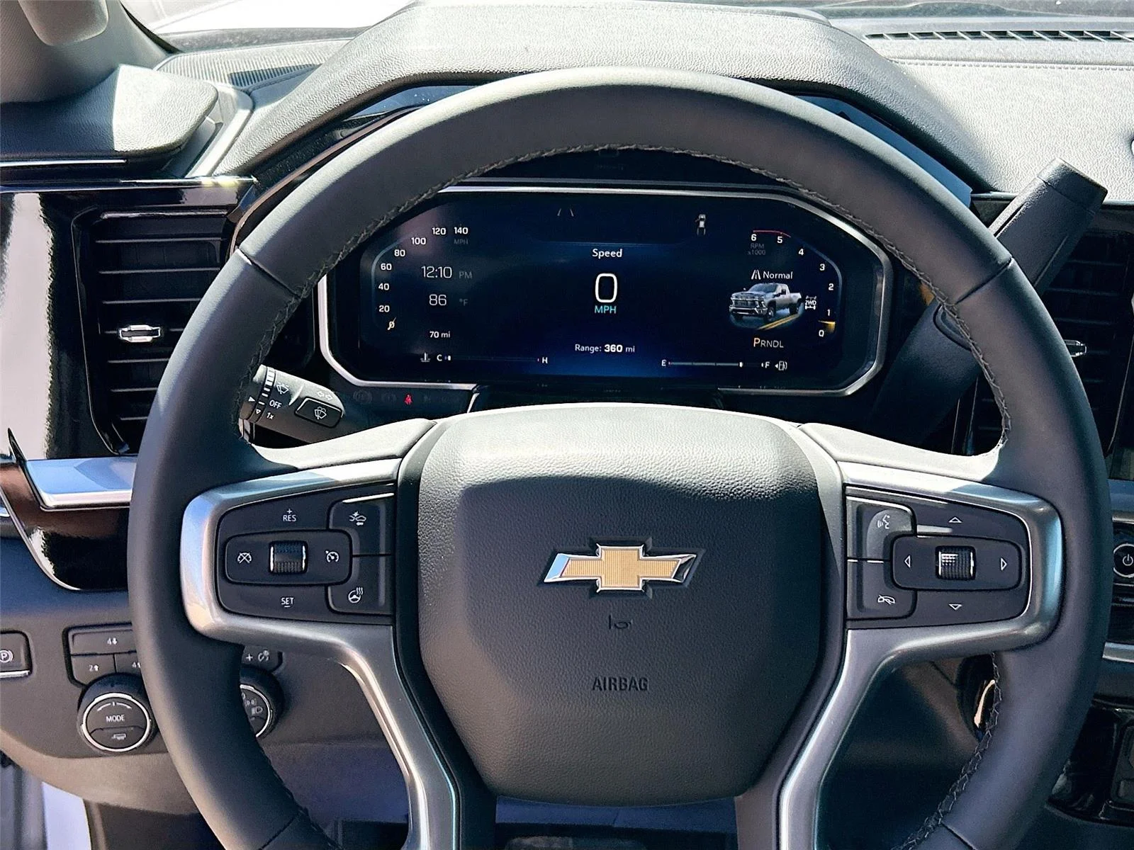 2026 Chevrolet Silverado 3500 HD LT - Photo 18