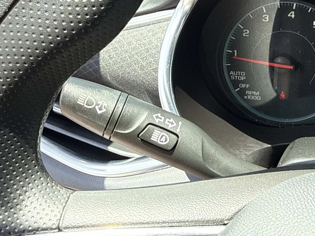 Used 2020 Gray Chevrolet LT image 38