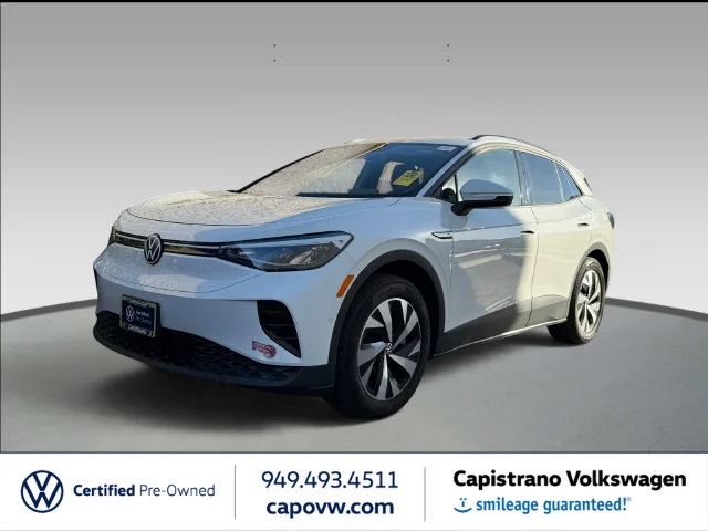 2023 Volkswagen ID.4 PRO