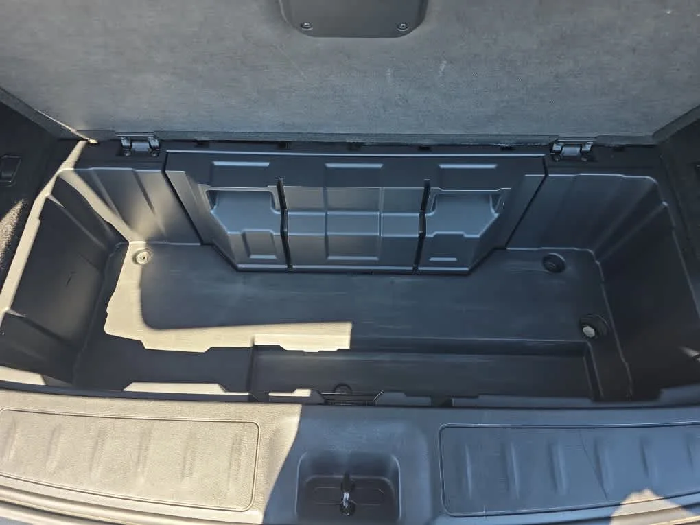Used 2019 Magnetic Black Pearl Nissan SL image 10