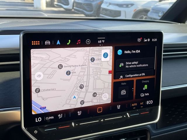 2025 Volkswagen ID. Buzz PRO S - Photo 15