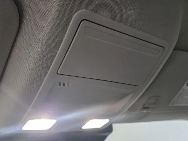 New 2026 Space White Metallic Ford Big Bend® image 36