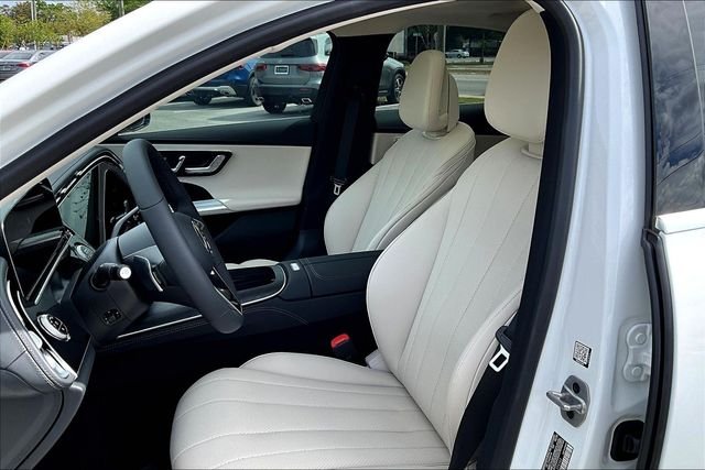 New 2026 Polar White Mercedes-Benz E 450 image 7