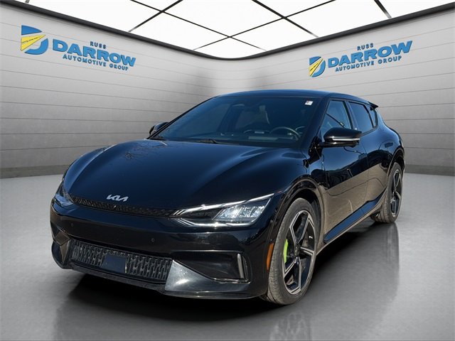 2023 Kia EV6 GT