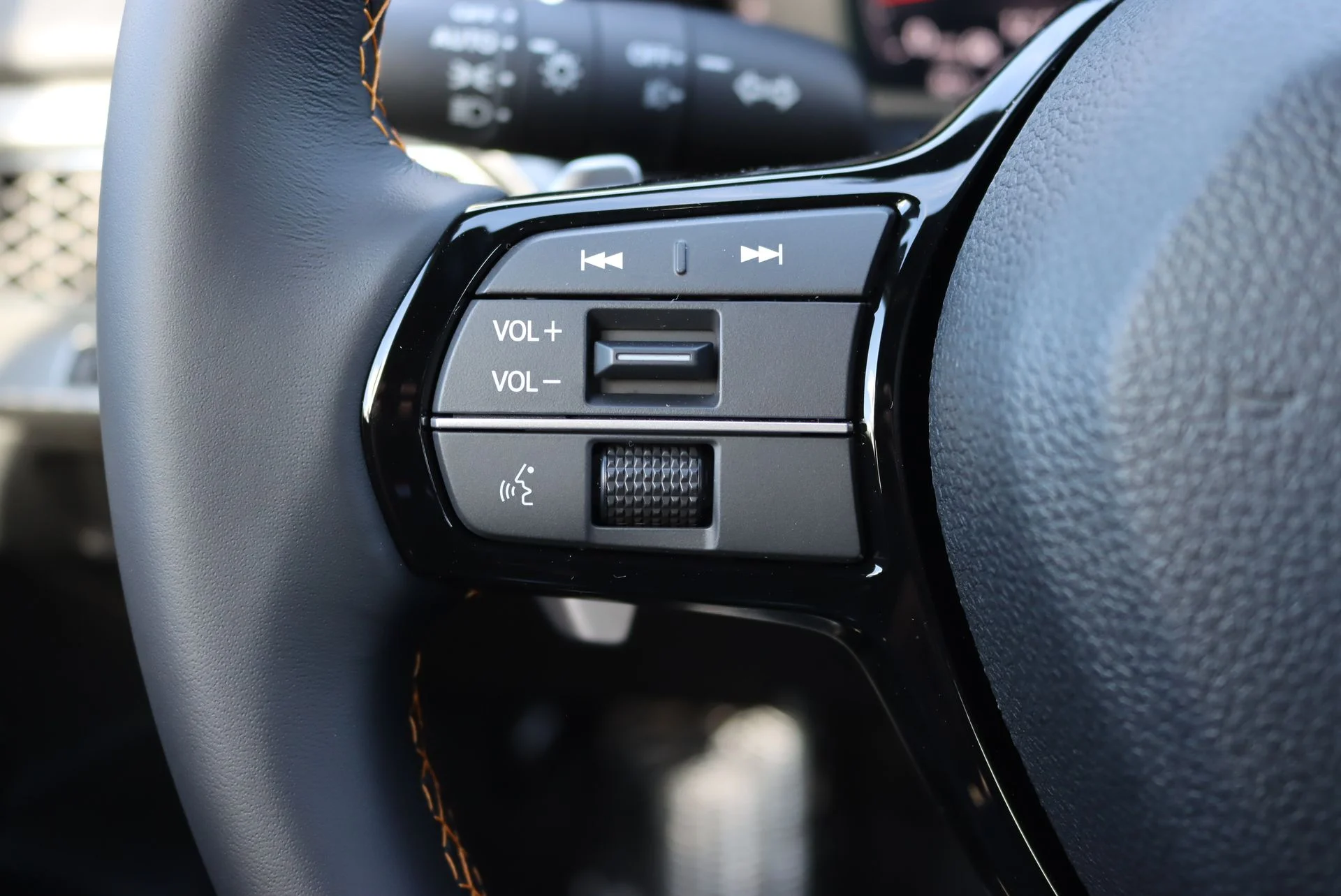 New 2026 Blue Acura A-Spec Tech Package image 10