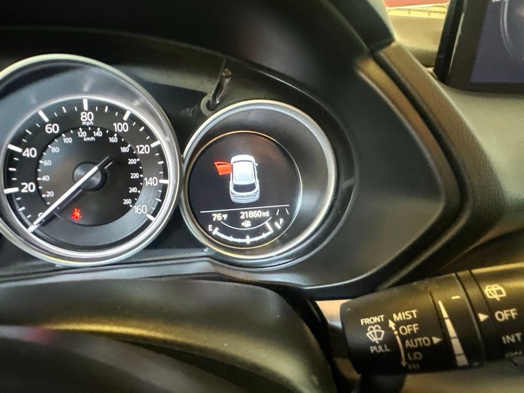 Used 2023 Black Mazda 2.5 S image 12