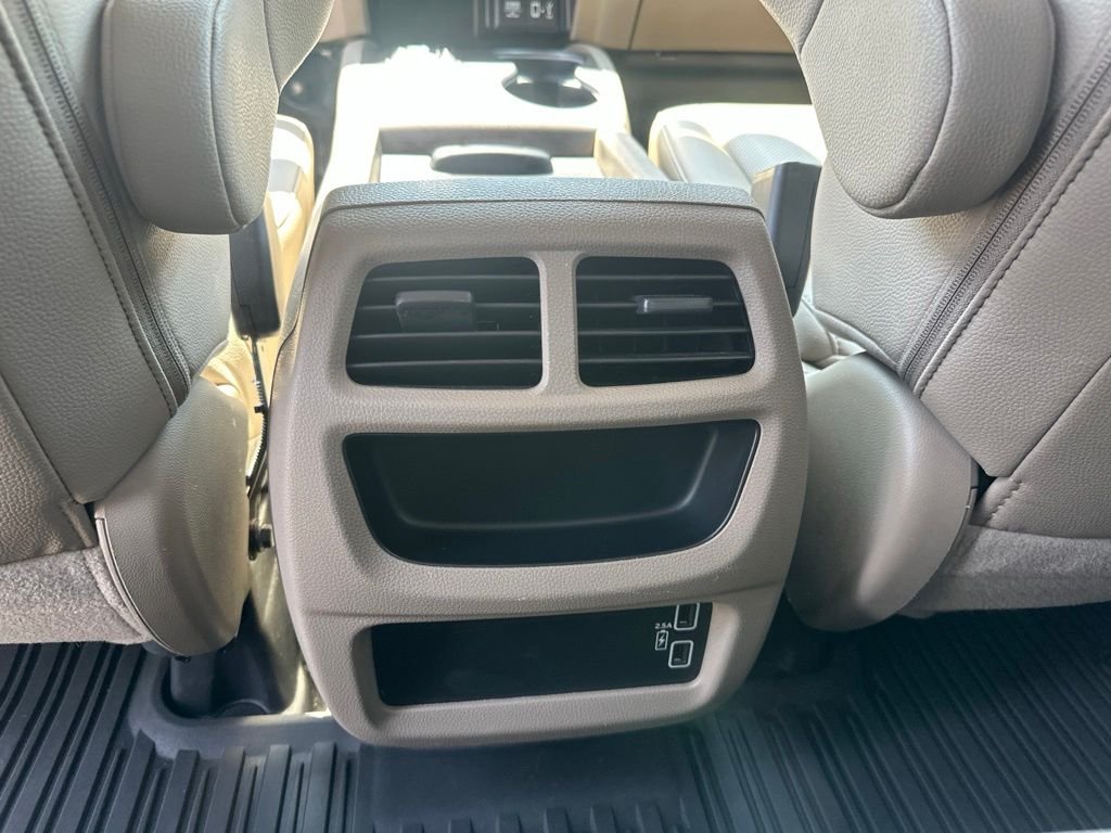Used 2022 White Honda RTL-E image 16