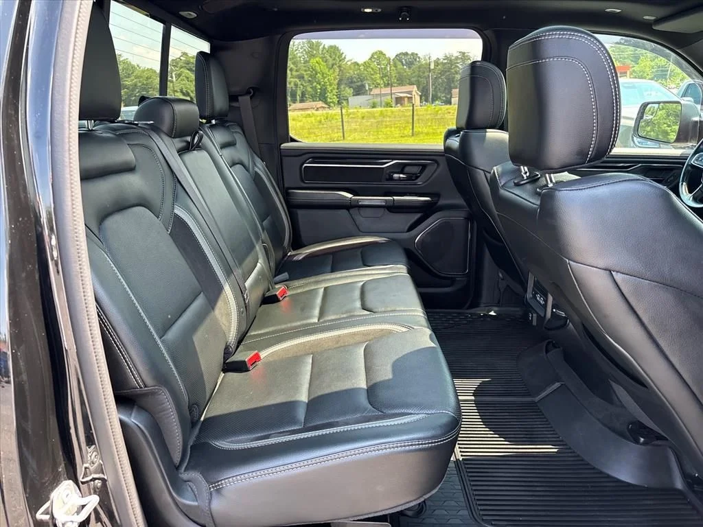 Used 2022 Black Ram Sport image 15