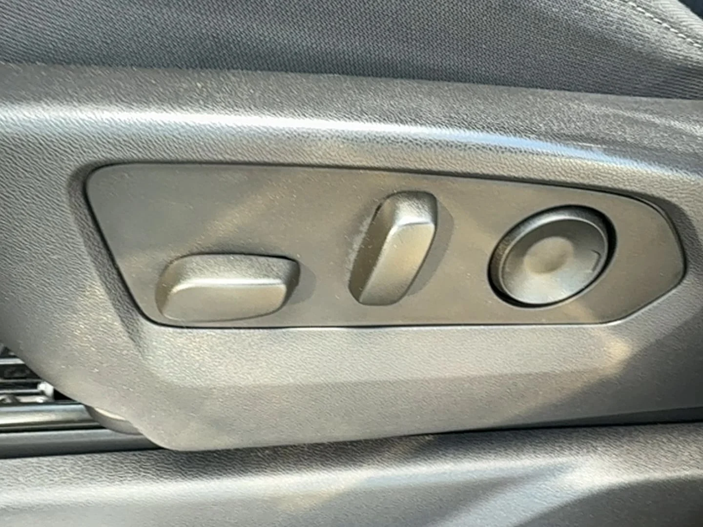 Used 2023 Sterling Gray Metallic Chevrolet LT image 11