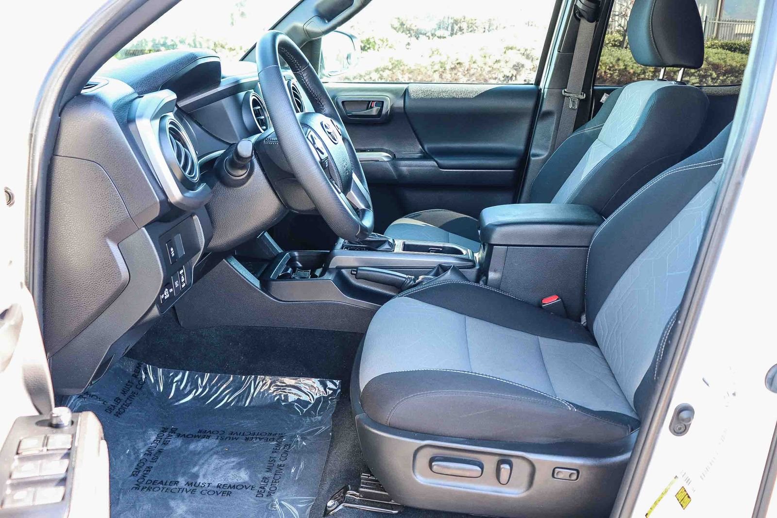 Certified Used 2023 Ice Toyota TRD Sport image 22