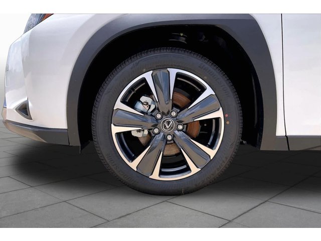New 2026 Ultra White Lexus  image 28