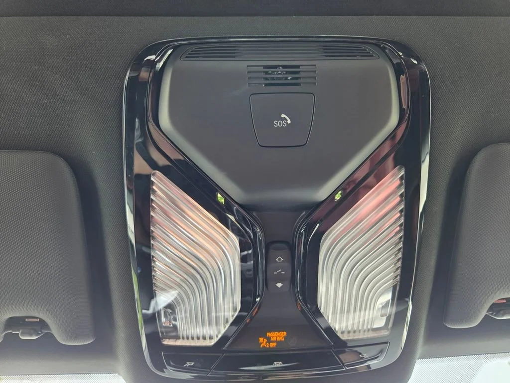 Used 2025 Black Sapphire Metallic BMW 230i image 19