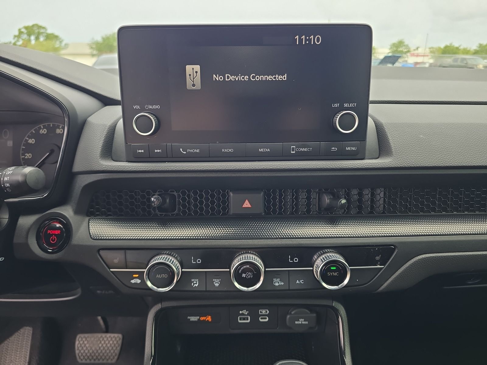 2024 Honda CR-V Sport - Photo 18