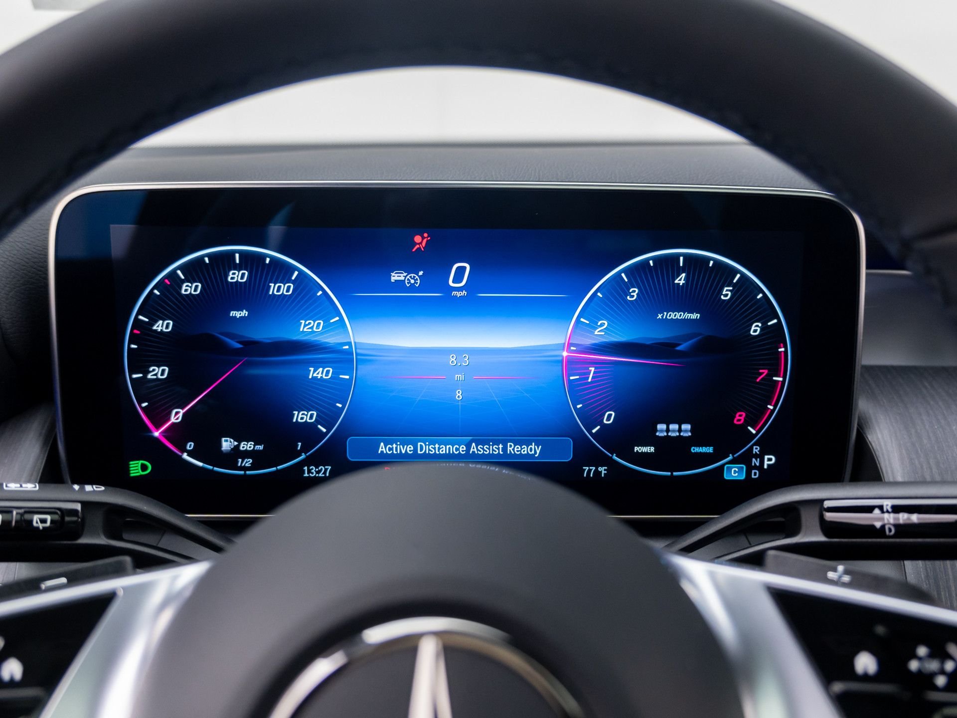 New 2027 Black Mercedes-Benz GLC 300 image 24