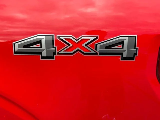 Used 2023 Race Red Ford XL image 29