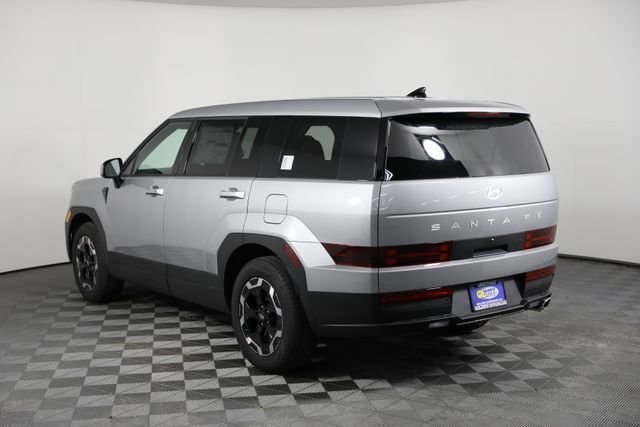 New 2026 Silver Hyundai SE AWD image 31