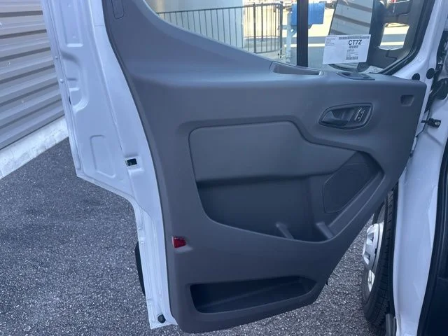 2025 Ford Transit Van Base - Photo 11