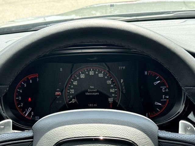 New 2026 Gray Dodge GT HEMI V8 image 28