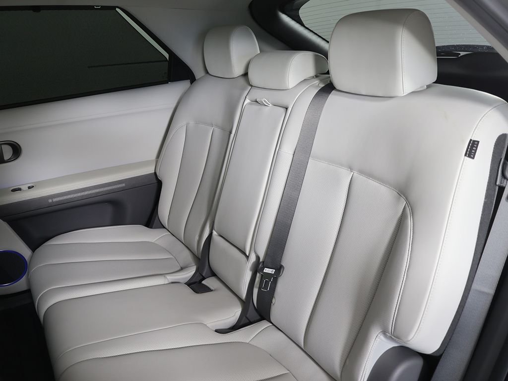 2025 Hyundai IONIQ 5 Limited - Photo 36