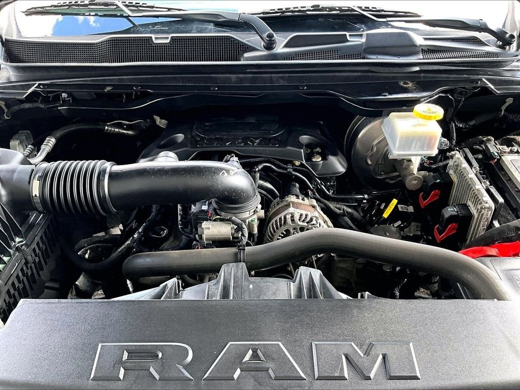 Used 2020 Black Ram Big Horn/Lone Star image 30