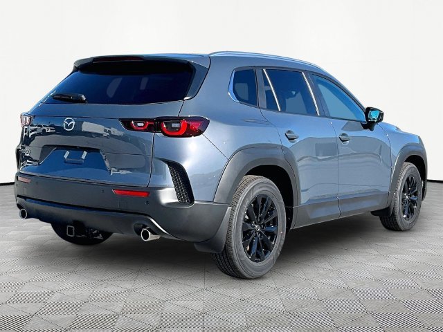 New 2026 Polymetal Gray Metallic Mazda 2.5 S Preferred AWD image 6