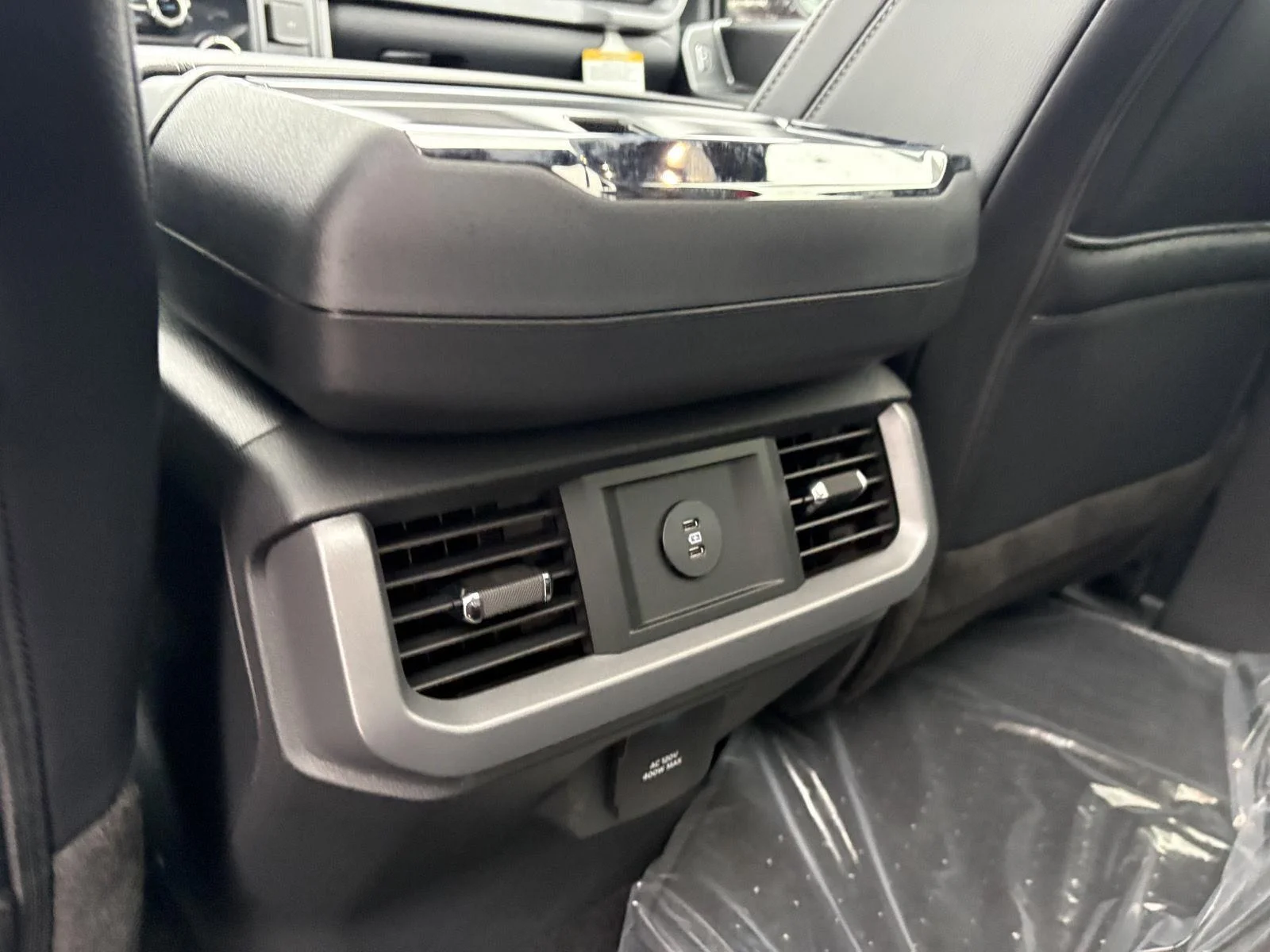New 2026 Ruby Red Metallic Tinted Clearcoat Ford XLT image 19