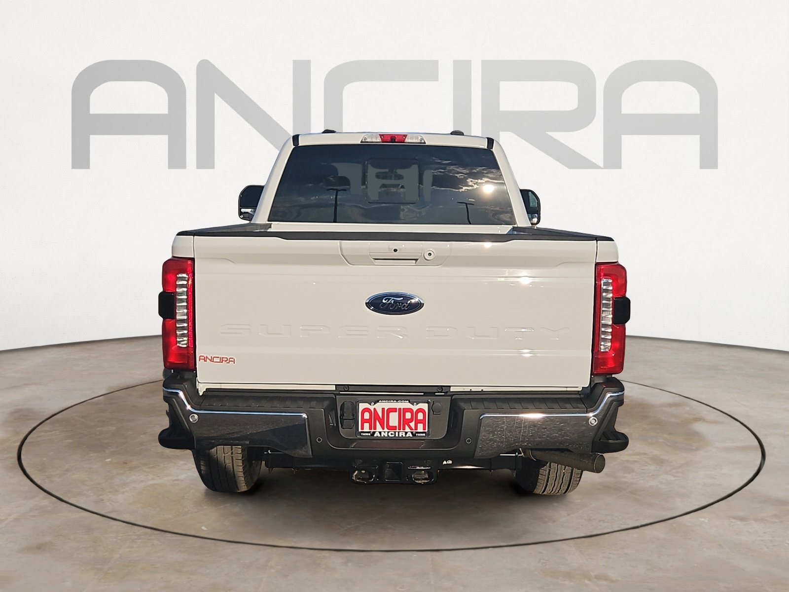 2026 Ford F-350 Super Duty XL - Photo 9