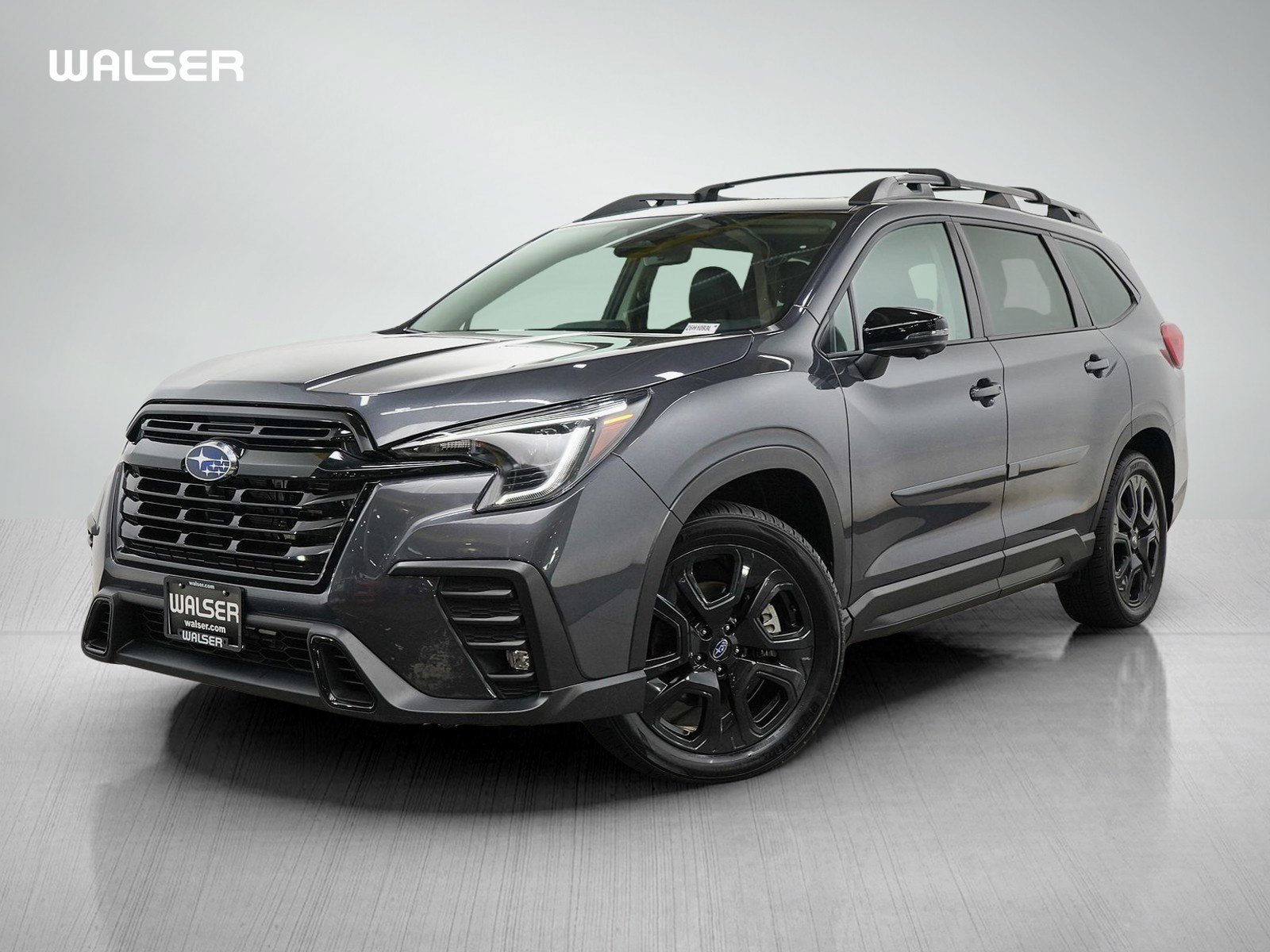 2023 Subaru Ascent
