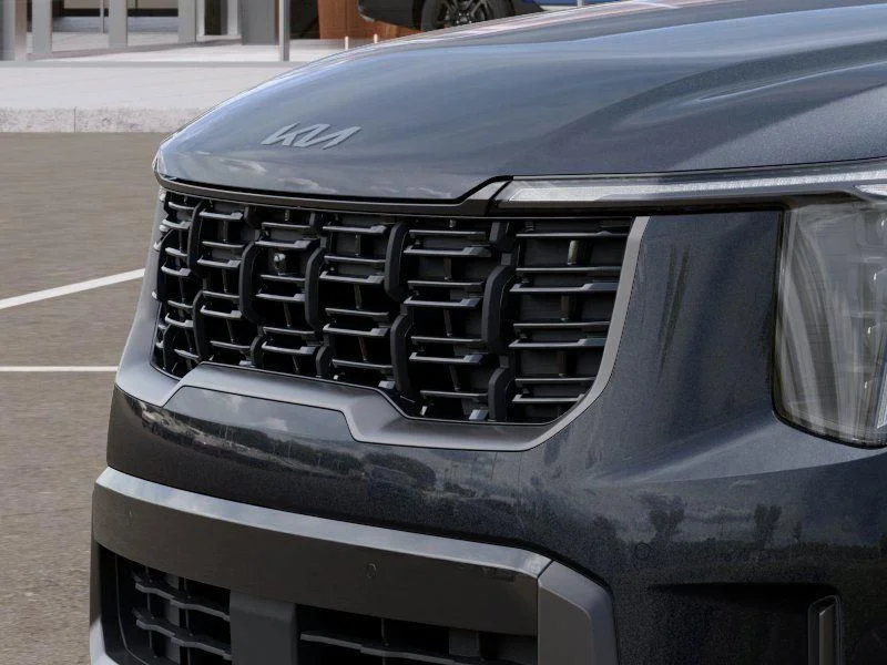 New 2025 Panthera Metal Kia X-Line SX Prestige image 12