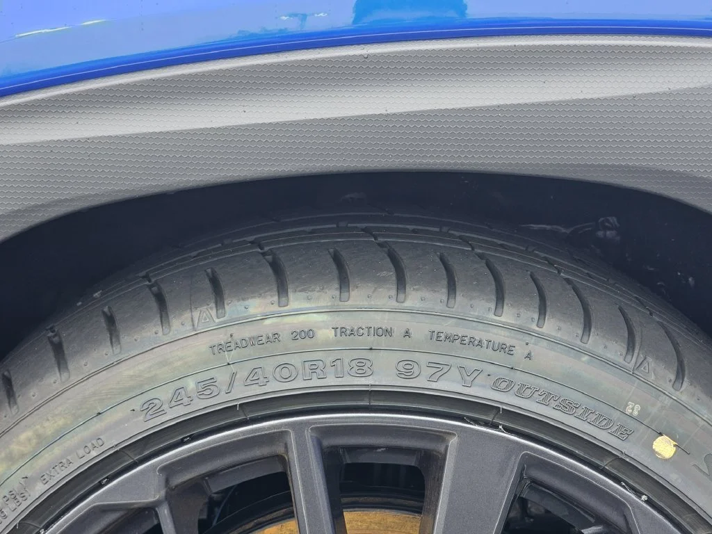 New 2026 WR BLUE PEARL Subaru Premium image 30