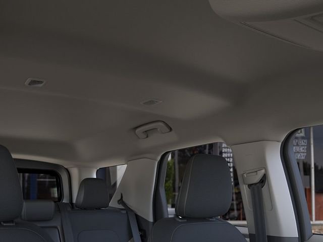 New 2026 Oxford White Ford Big Bend® image 22