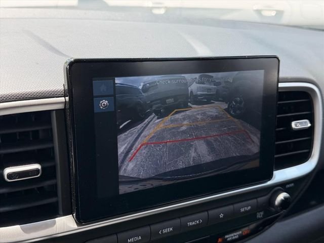 Used 2026 Silver Hyundai SEL image 27