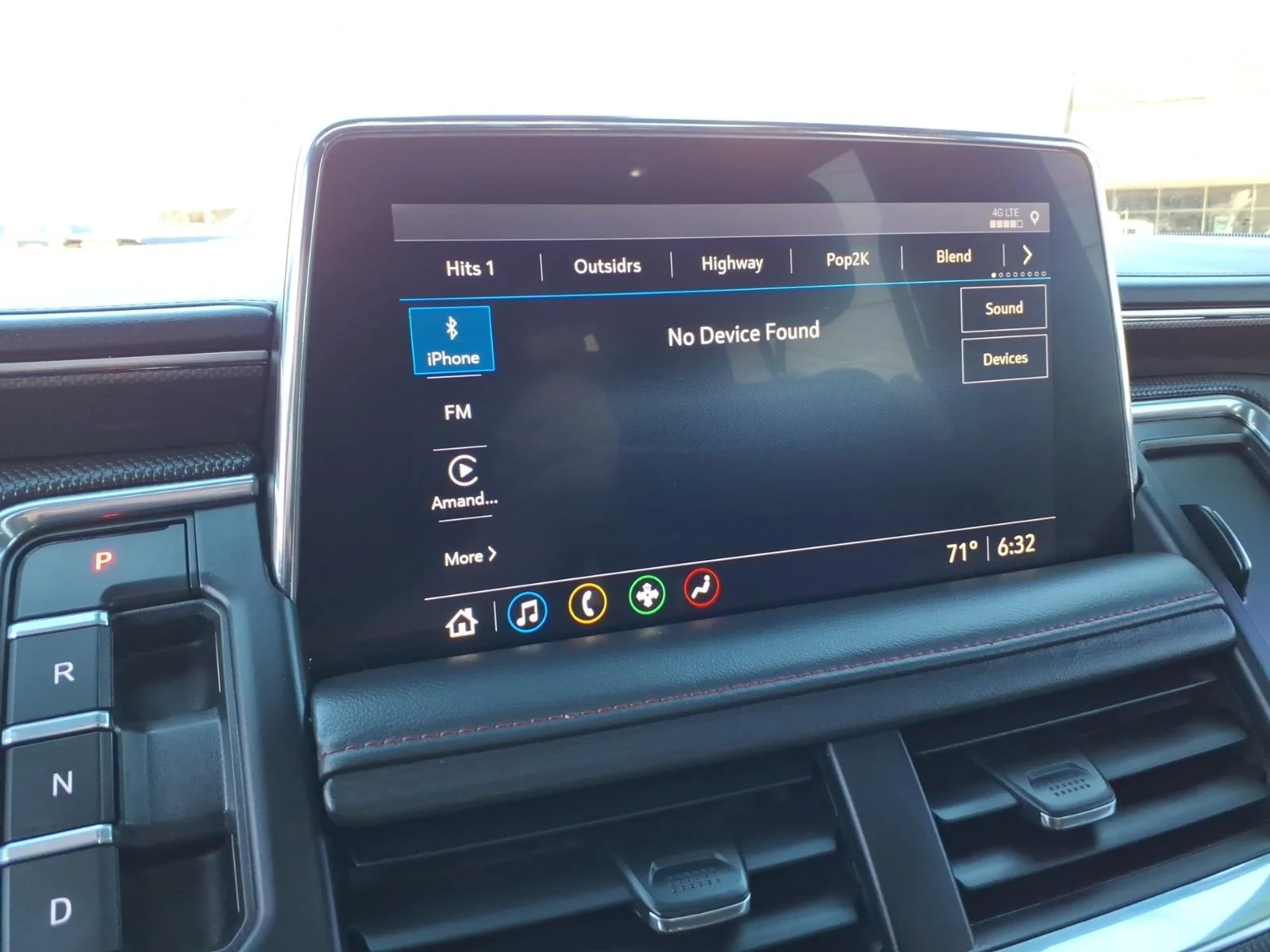 2021 Chevrolet Tahoe RST - Photo 20