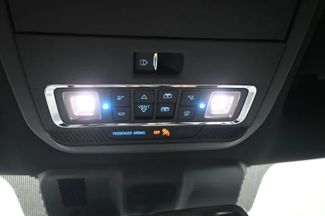 New 2026 Agate Black Metallic Ford Lariat® image 17