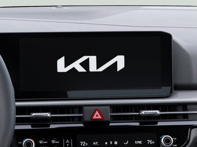 New 2026 White Kia EX image 20