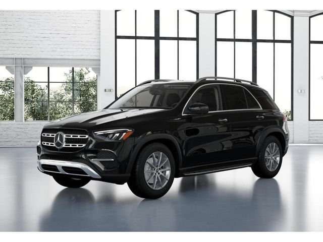 Certified Used 2026  Mercedes-Benz GLE 350 image 41