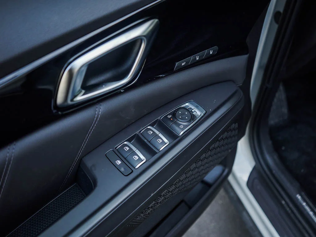 2026 Kia Carnival SX Prestige - Photo 21