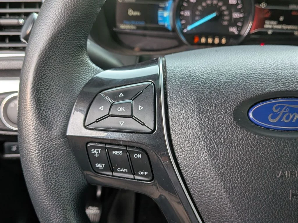 Used 2018 Silver Ford Limited image 17