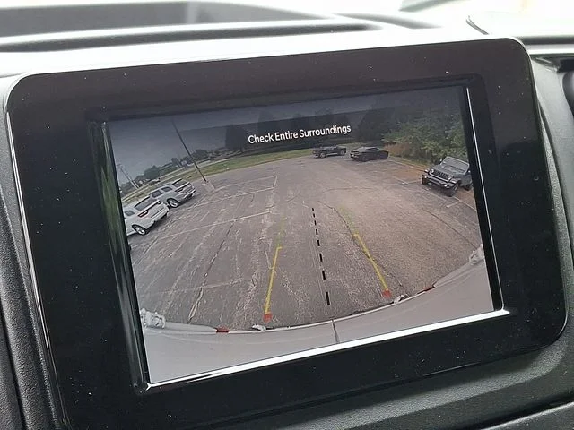 New 2026 White Ram High Roof image 11