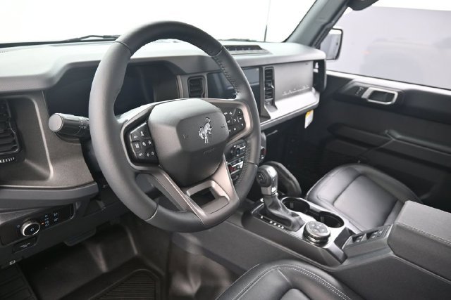 New 2026 Desert Sand Ford Badlands® image 68