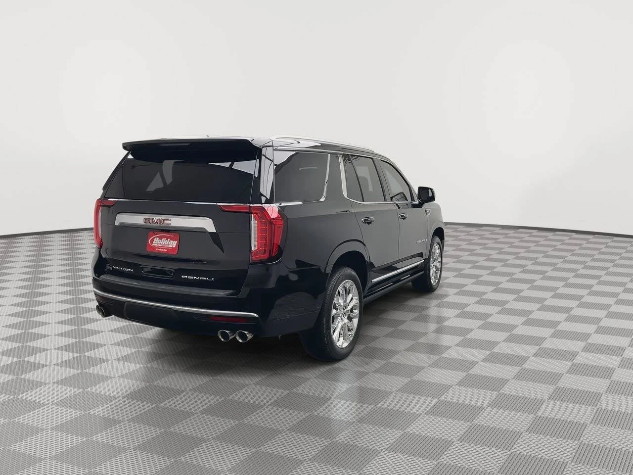2023 GMC Yukon Denali - Photo 41