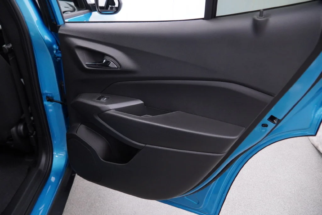 New 2026 Marina Blue Metallic Chevrolet 1RS image 33