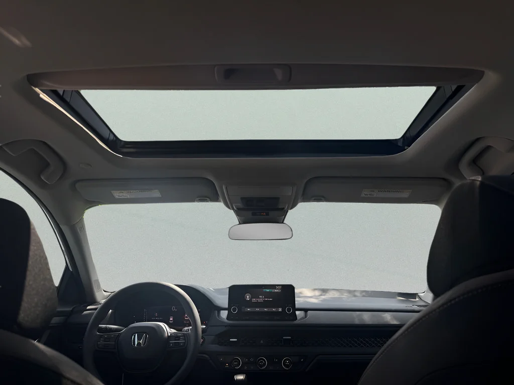 2023 Honda Accord EX - Photo 55
