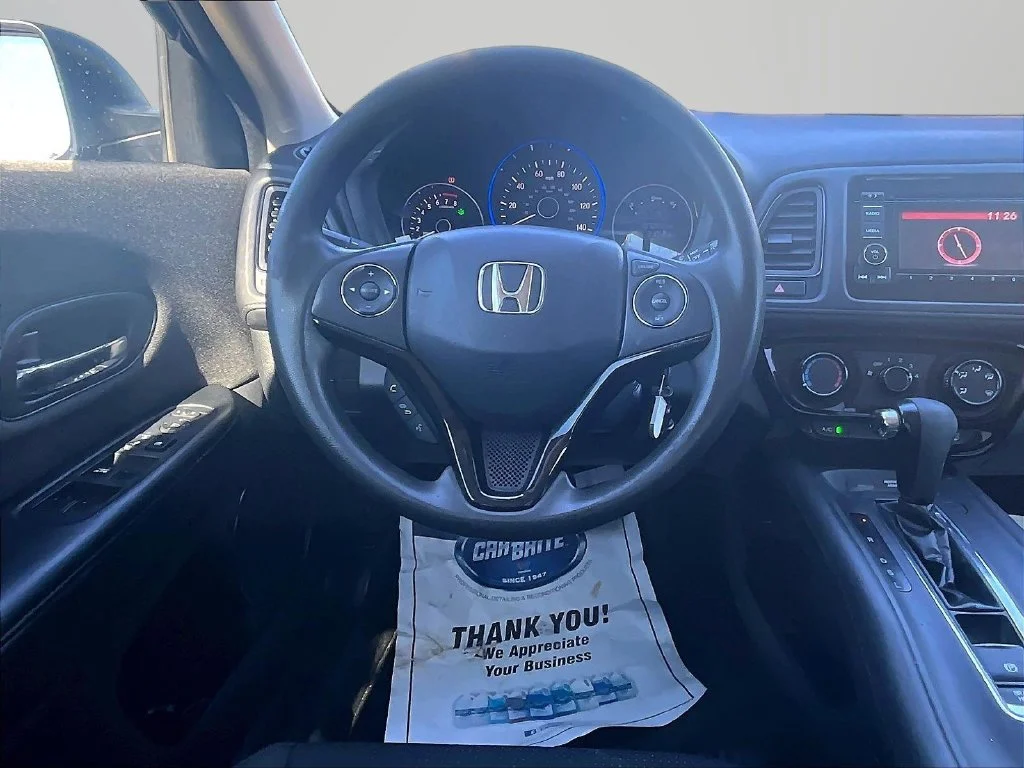 Used 2019 Black Honda LX image 6