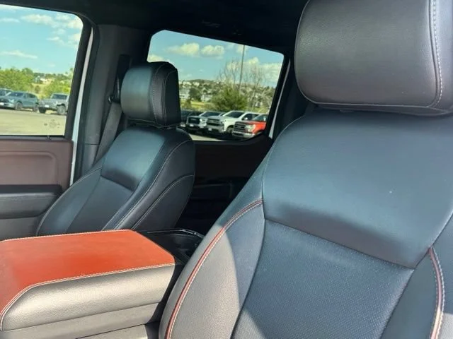 Used 2023 White Ford XL image 15