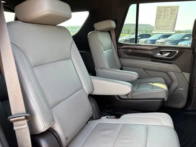 Certified Used 2022 SUMMIT WHITE Chevrolet LT image 24