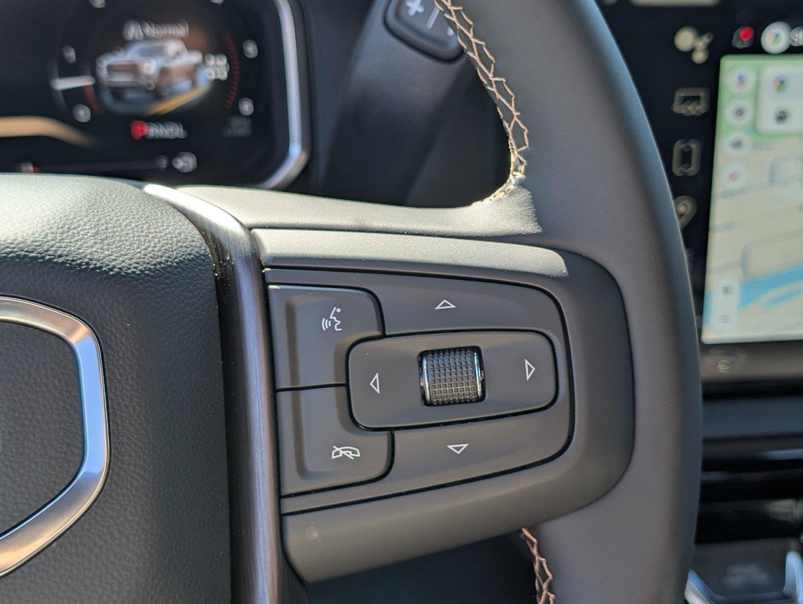 2026 GMC Sierra 2500HD AT4 - Photo 29