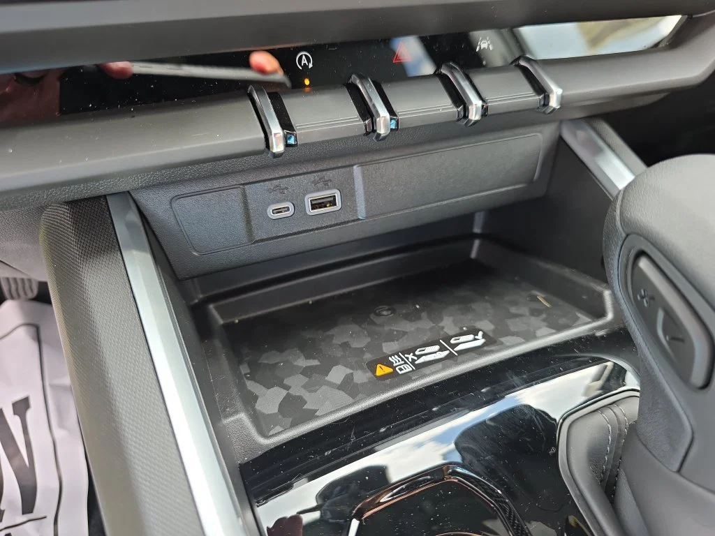 New 2026 Black Chevrolet Trail Boss image 26