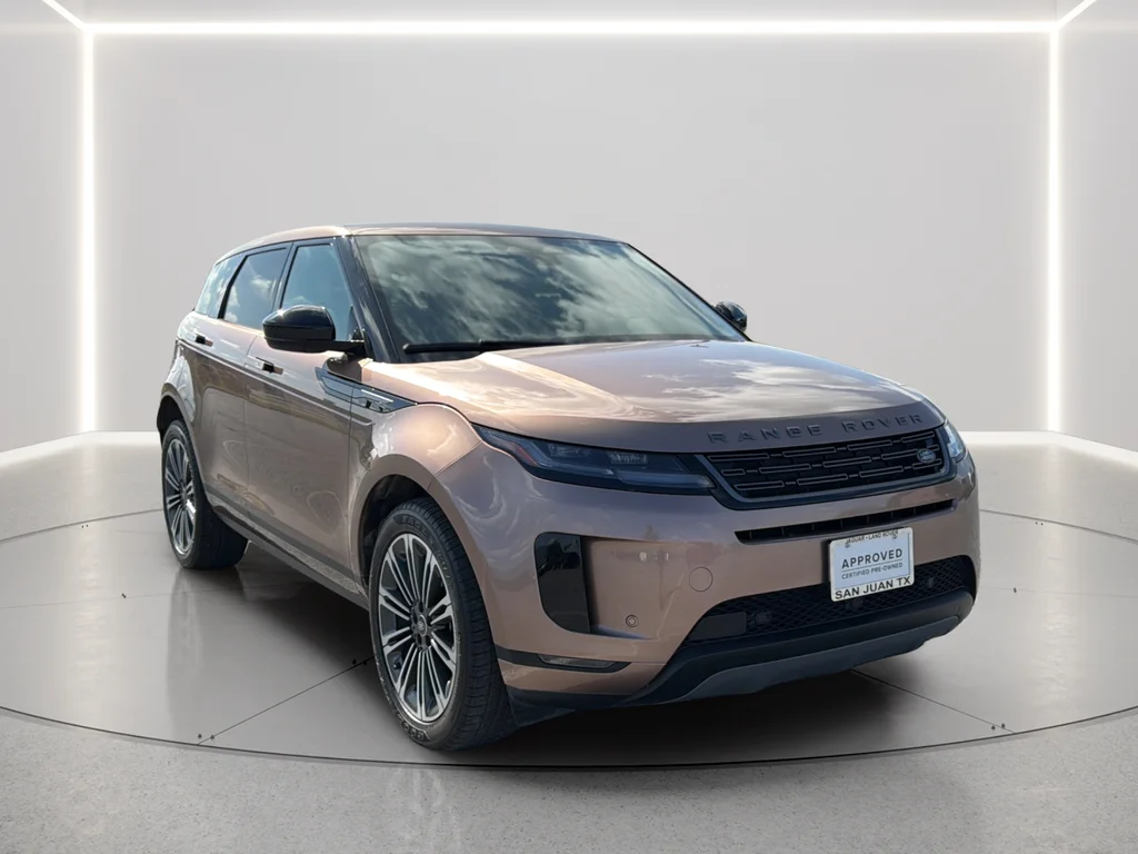 Used 2024 Brown Land Rover S image 10
